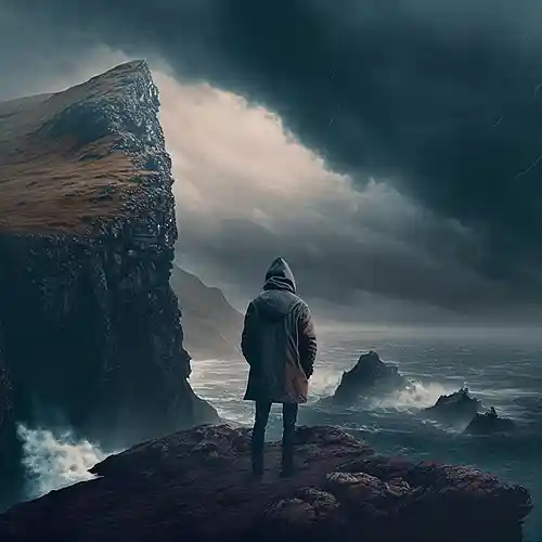 Picture for song 'WHY' by artist 'Oscar Heed'