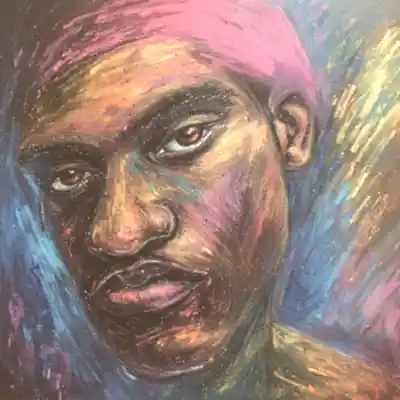 Picture for song 'Dat boy' by artist 'OPRAH'