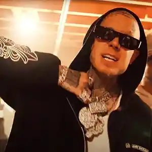 Picture for song 'Cloudy Skies [Lil Durk x Millyz x DeeBaby]' by artist 'ProdByArc'