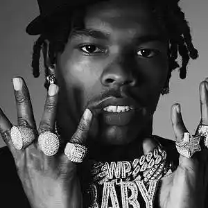 Picture for song 'Lil Baby Type Beat - Done' by artist 'prod. notzsame'