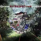 Picture for song 'Psychophonic - Memories' by artist 'Psychophonic'