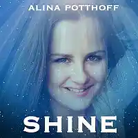 Picture for song 'Shine (feat. Alina Potthoff)' by artist 'Rob B (GER)'