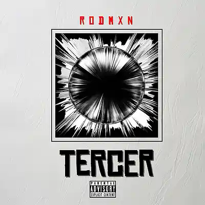 Picture for song 'TERCER' by artist 'RODMXN'