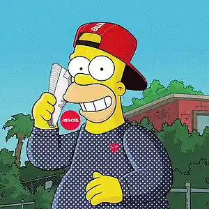 Picture for song 'Gucci Mane x Migos Type Beat - Sauce God II' by artist 'Sauce World'