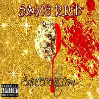 Picture for song 'Landmines - A$AP Rocky x A$AP Ferg Type Beat' by artist 'Sauce World'