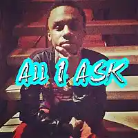 Picture for song '*All I Ask* Speaker Knockerz Style (Free DL)' by artist 'Sean Bentley'