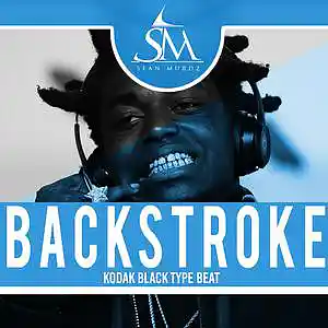Picture for song 'Backstroke' by artist 'SeanMurdz'