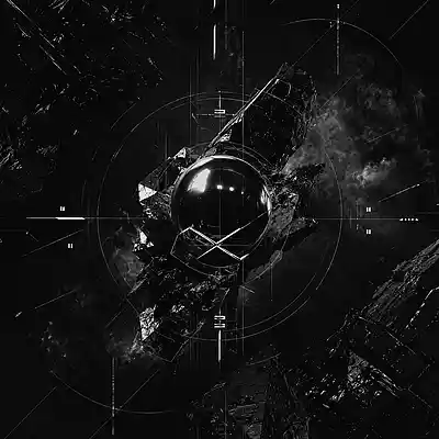 Picture for song 'T4mav' by artist 'Xavrix'