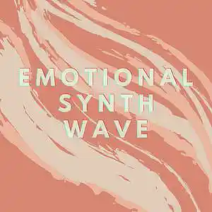 Picture for song 'Emotional Synth Wave' by artist 'Seraj Ardakani'
