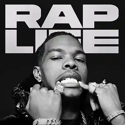 Picture for song 'Lil Baby Type Beat "White House"' by artist 'SG Beatz'