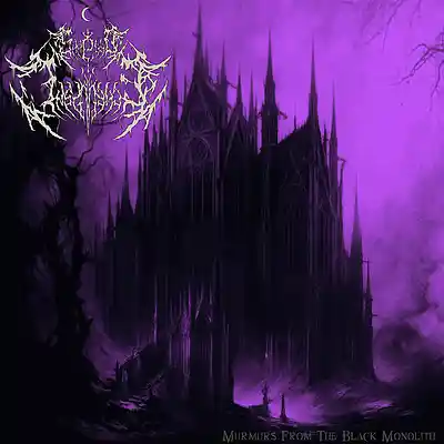 Picture for song 'Spirits of the Darkwood Forest' by artist 'Shrouded in Silence'