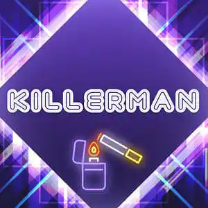 Picture for song 'Killerman * South Trap beat 166 bpm' by artist 'Skunky Prod Beatmaker'