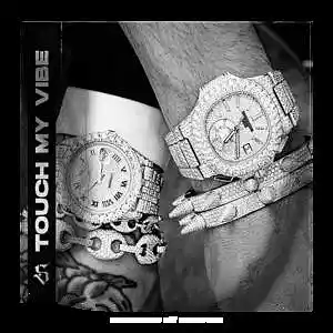 Picture for song '"Touch My Vibe" NBA YoungBoy Type Beat' by artist 'SpitfireGotK'