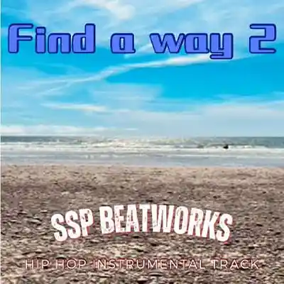 Picture for song 'Find a way 2 - Horror Core type beat' by artist 'SSP Beatworx'