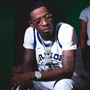 Picture for song 'The Greatest' by artist 'Stacked Up Michael'