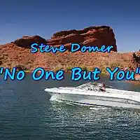 Picture for song 'No One But You' by artist 'Steve Domer'