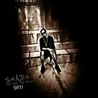 Picture for song 'GIFT!' by artist 'S.W.A.D.E. (THE ONE AND ONLY)'