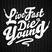 Picture for song 'Die Young' by artist 'SWAGETTI'