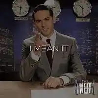 Picture for song 'I Mean It *G-Eazy*' by artist 'The Siinergy'