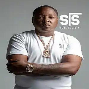 Picture for song 'The Norm' by artist 'The Soul Society Beatz'