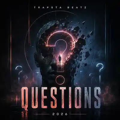 Picture for song 'Questions' by artist 'TRAPSTA BEATZ'