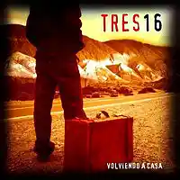 Picture for song 'No puedo estar sin ti' by artist 'TRES 16'