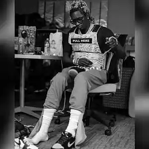 Picture for song 'Wheezy x Young Thug x Gunna Type Beat "Quick"' by artist 'Twxst Beatz'
