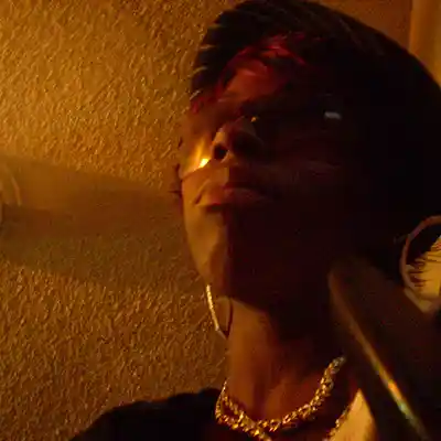 Picture for song 'myselff' by artist 'UNIQUELY UNIQUE'