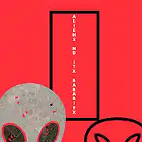 Picture for song 'Aliens ND Itx BabiesX' by artist 'UnusualBeatz'
