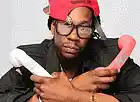 Picture for song '**NEW NEW** TOO DOPE!' by artist 'Weapons of Mass Prod'