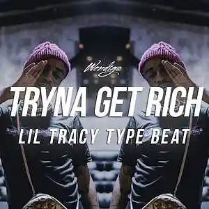 Picture for song 'Tryna Get Rich (BUY 1 GET 4 FREE)' by artist 'Wendigo'