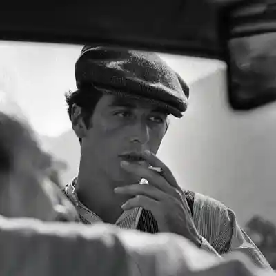 Picture for song 'Godfather sampled' by artist 'zenaryyyy'