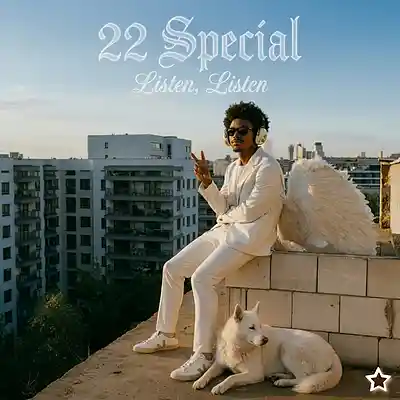 Picture for song 'Listen, Listen' by artist '22 SPECIAL'