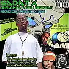 Picture for song 'Sadat X - Go Slow ft Jak D & Twan - 2GooD Remix' by artist '2GooD Productions'