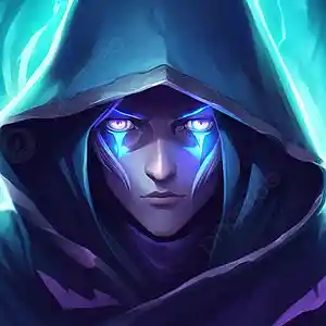 Picture for song 'Nearly Lost (Other World Fantasy Ambient)' by artist 'ALBM Productions'