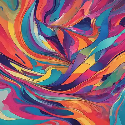 Picture for song 'ImLivingWell2_Mast' by artist 'allbestok'