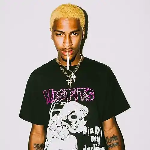 Picture for song 'Lil Pump X Smokepurpp Type Beat - Cash' by artist 'BloodScarBeats'