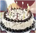 Picture for song 'Happy Birthday to Myself (Zhu wo Sheng Ri kuai Le)' by artist 'banhcanh123'