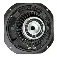 Picture for song 'Bassdroid808 - Neodymium Woofer' by artist 'Bassdroid808'