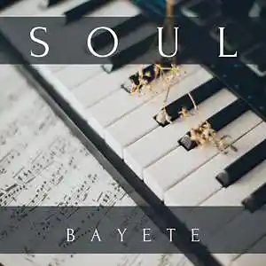 Picture for song 'Soul (chill jazz type beat)' by artist 'Bayete'