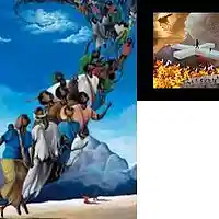 Picture for song 'JUSTICE AND CHRISTIANITY' by artist 'BLACK CATHOLIC GOSPEL'
