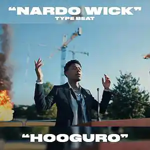 Picture for song 'Hooguro (Nardo Wick Type Beat)' by artist 'blvckhevrtbevtz1'