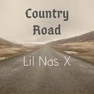 Picture for song 'Country Road (Lil Nas X)' by artist 'Bonnie Beats'
