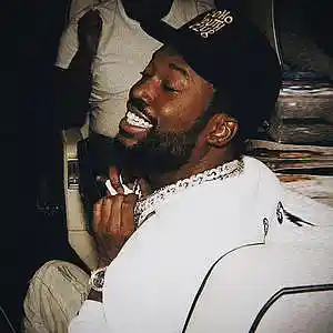 Picture for song 'Run It Up / Meek Mill Type Beat (2 For 1)' by artist 'Buckroll'