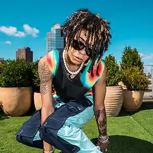 Picture for song 'Get Low' by artist 'buzzy beats'