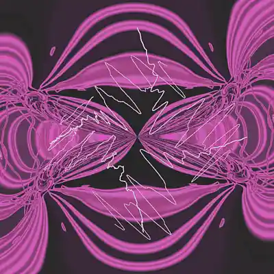 Picture for song 'R_20250101-000048' by artist 'Cosmic Tones 432Hz'