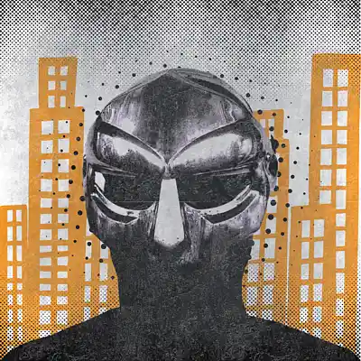 Picture for song 'Alcubierre Drive' by artist 'Crimsonwave'