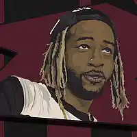 Picture for song 'Potion' by artist 'Def Starz'