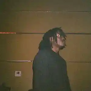 Picture for song 'POETRY (LUCKI Type Beat)' by artist 'demzao'