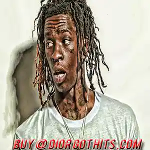 Picture for song '*TRAP* Dark Feelings (Tm88 Future Inspired)' by artist 'Dior Louis'